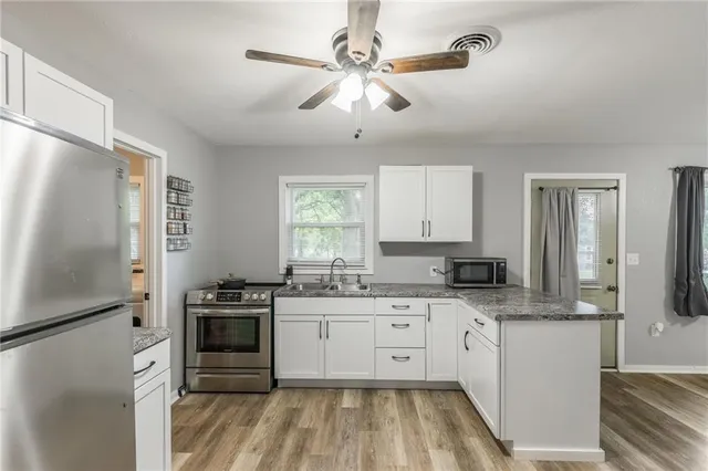 $122,000 | 1308 Crowell Street, Atchison, KS 66002