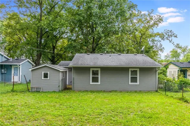 $122,000 | 1308 Crowell Street, Atchison, KS 66002