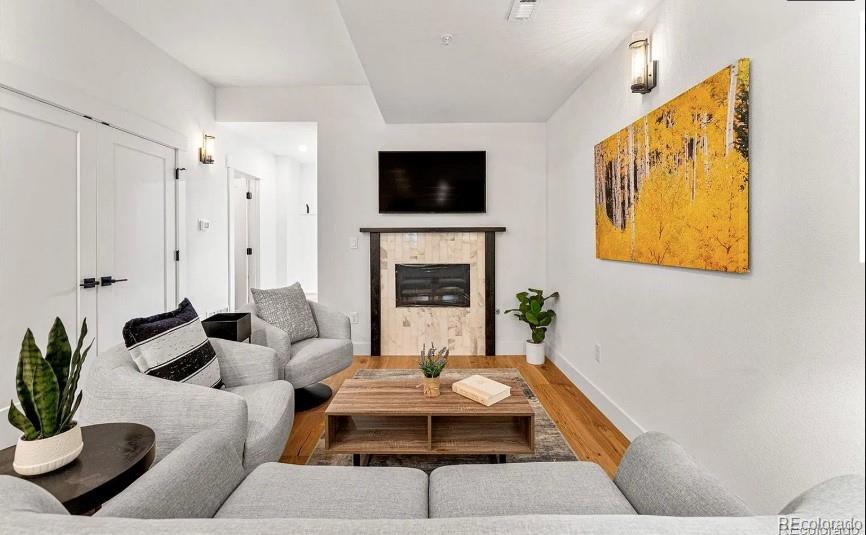 3919 Cook Street Denver, CO 80205 - Photo 14 of 40
