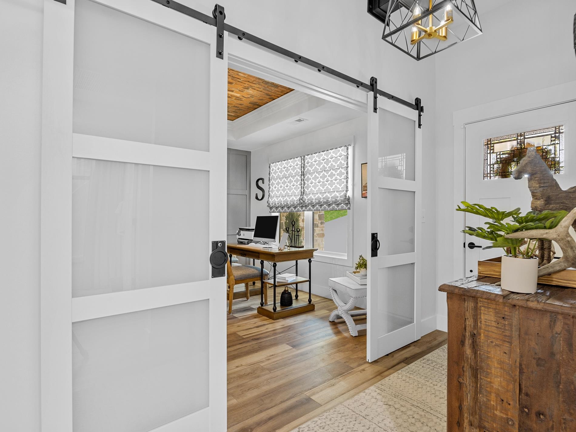 429 Walnut Grove Road Roebuck, SC 29376 - Photo 3 of 36