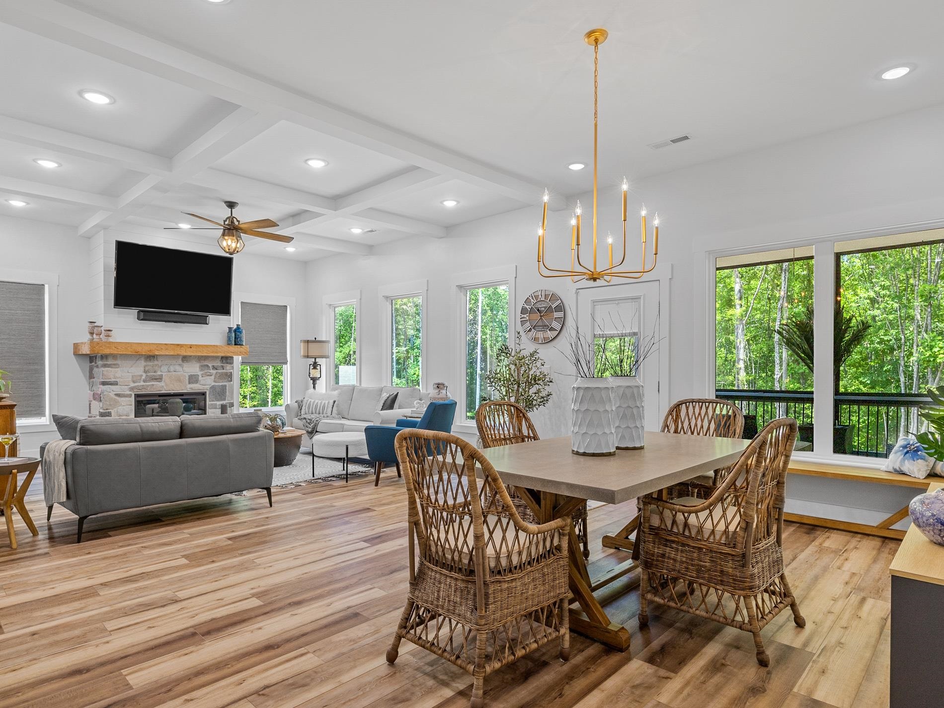 429 Walnut Grove Road Roebuck, SC 29376 - Photo 8 of 36