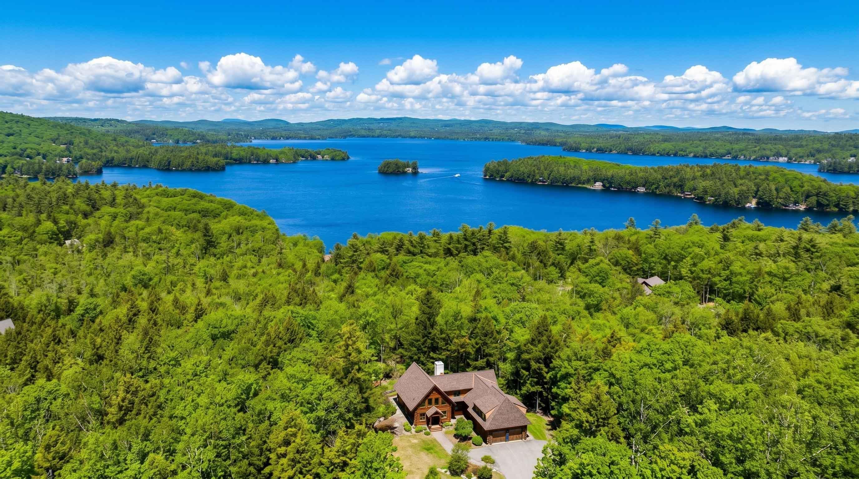 104 Waterlot Road Sunapee, NH 03782 - Photo 4 of 41