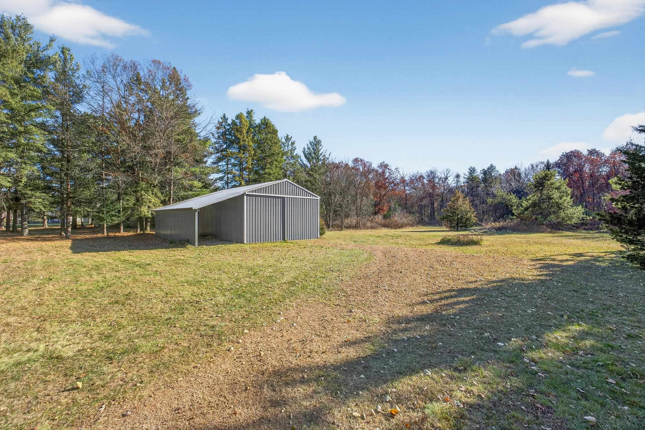 4555 Lynn Hill Road Nekoosa, WI 54457 - Photo 31 of 54