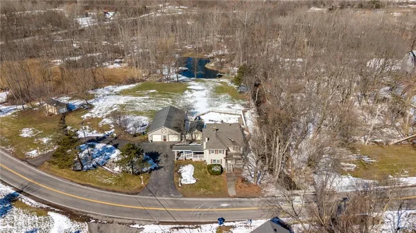 $450,000 | 2700 Sanitarium Road, Manchester, NY 14432