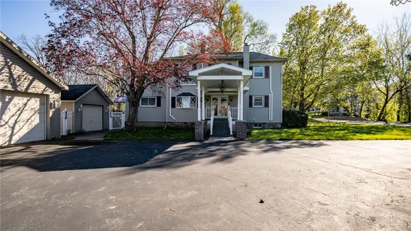 $450,000 | 2700 Sanitarium Road, Manchester, NY 14432