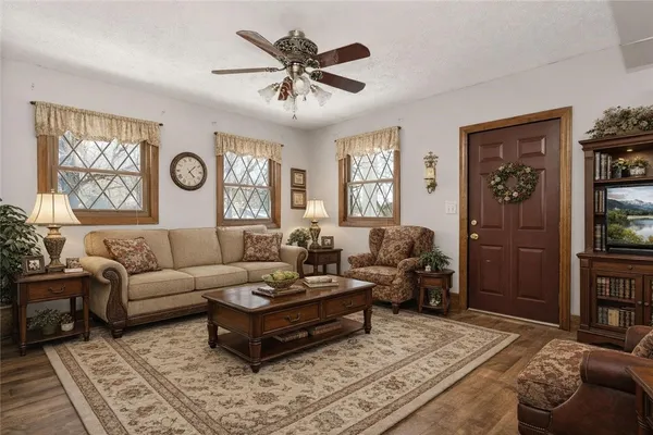 $450,000 | 2700 Sanitarium Road, Manchester, NY 14432