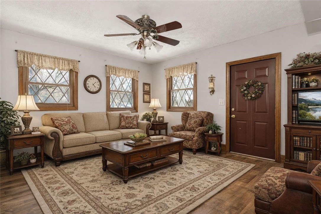 2700 Sanitarium Road Manchester, NY 14432 - Photo 13 of 50