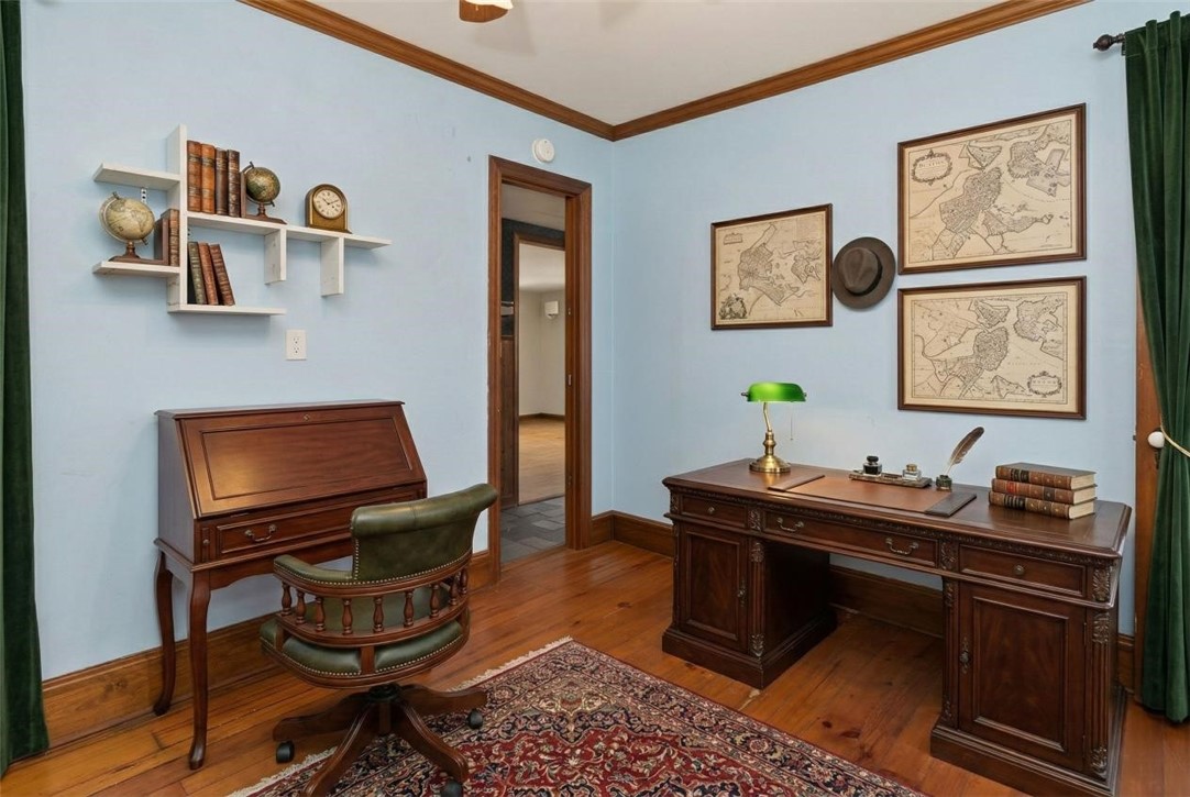 2700 Sanitarium Road Manchester, NY 14432 - Photo 15 of 50