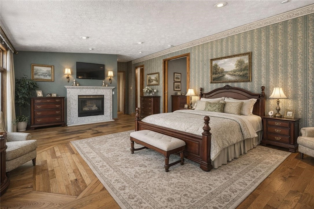 2700 Sanitarium Road Manchester, NY 14432 - Photo 28 of 50