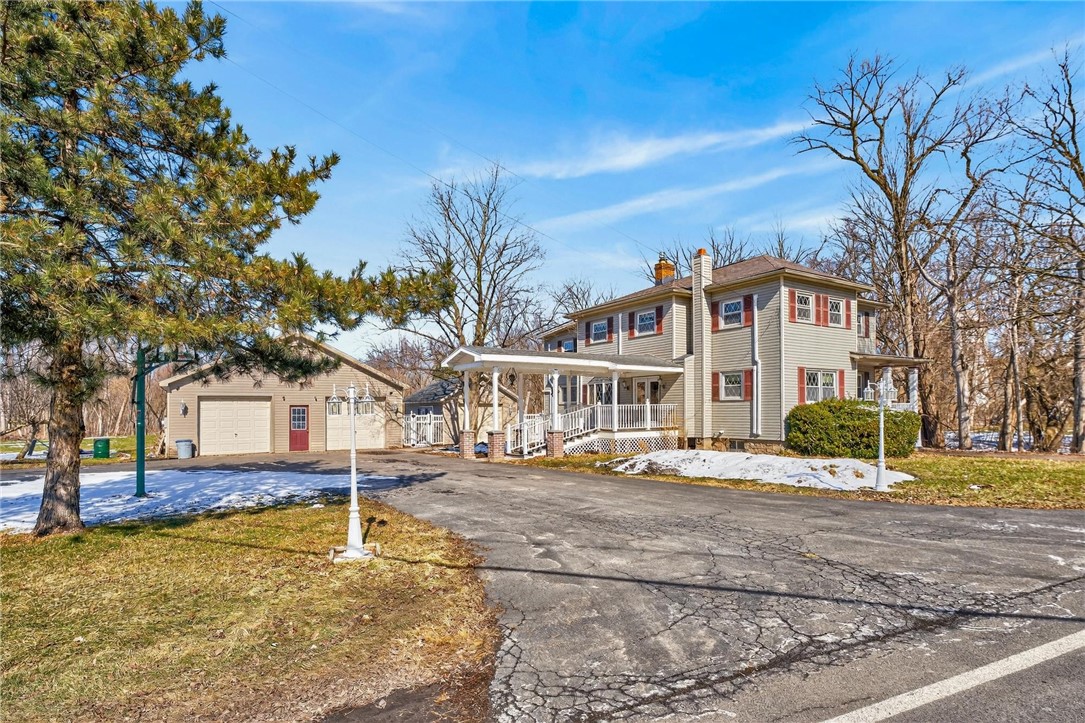 2700 Sanitarium Road Manchester, NY 14432 - Photo 3 of 50