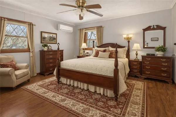 $450,000 | 2700 Sanitarium Road, Manchester, NY 14432