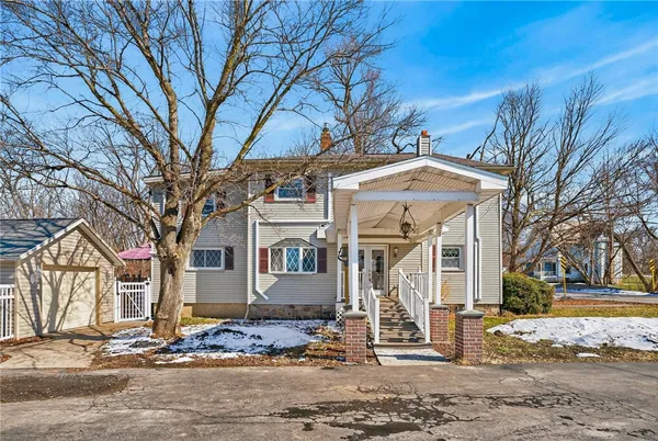 $450,000 | 2700 Sanitarium Road, Manchester, NY 14432