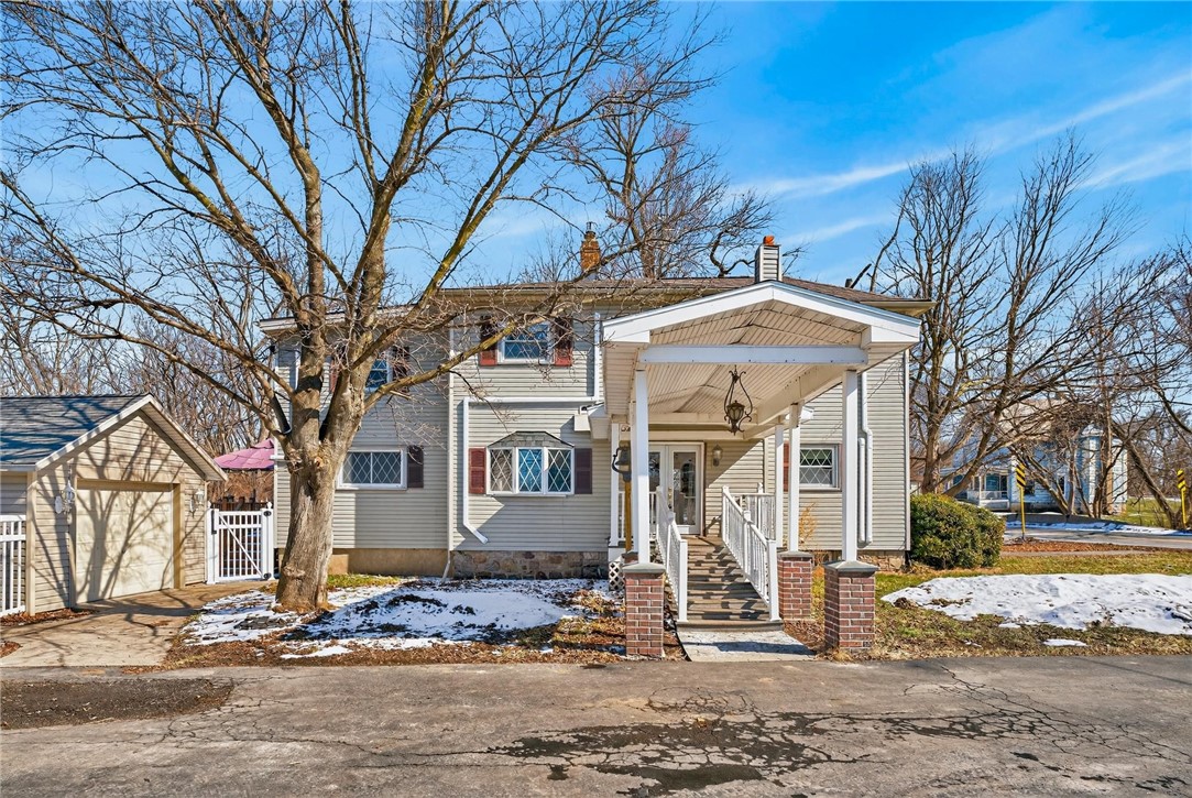 2700 Sanitarium Road Manchester, NY 14432 - Photo 4 of 50