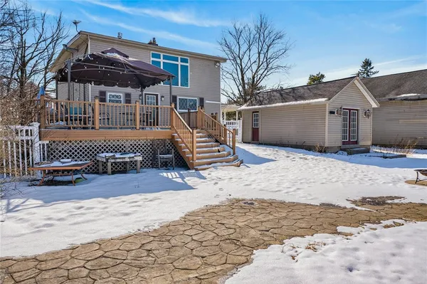 $450,000 | 2700 Sanitarium Road, Manchester, NY 14432