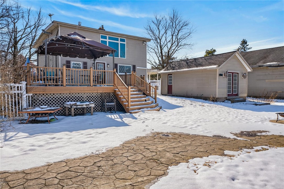 2700 Sanitarium Road Manchester, NY 14432 - Photo 43 of 50