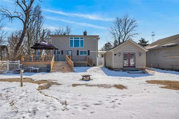 $450,000 | 2700 Sanitarium Road, Manchester, NY 14432