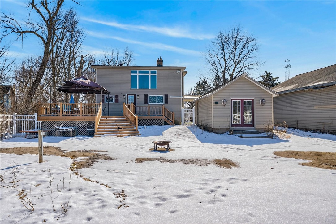 2700 Sanitarium Road Manchester, NY 14432 - Photo 44 of 50