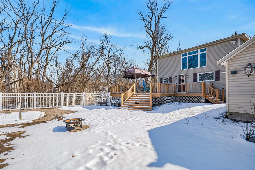 2700 Sanitarium Road Manchester, NY 14432 - Photo 45 of 50