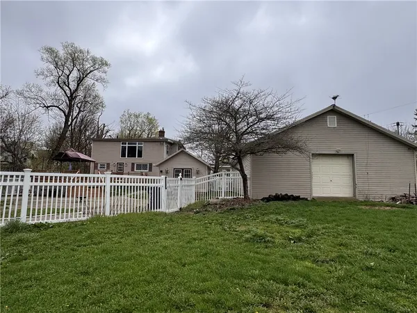 $450,000 | 2700 Sanitarium Road, Manchester, NY 14432