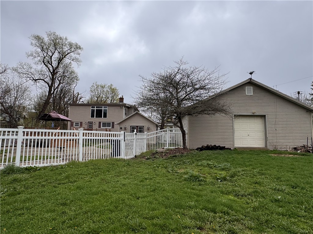 2700 Sanitarium Road Manchester, NY 14432 - Photo 48 of 50