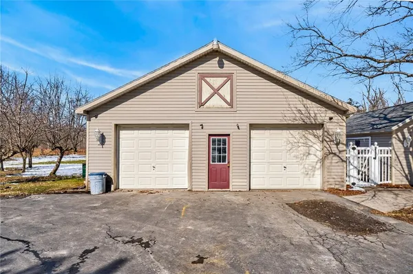 $450,000 | 2700 Sanitarium Road, Manchester, NY 14432