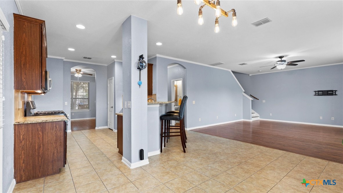 1165 Kite Corner New Braunfels, TX 78130 - Photo 12 of 41