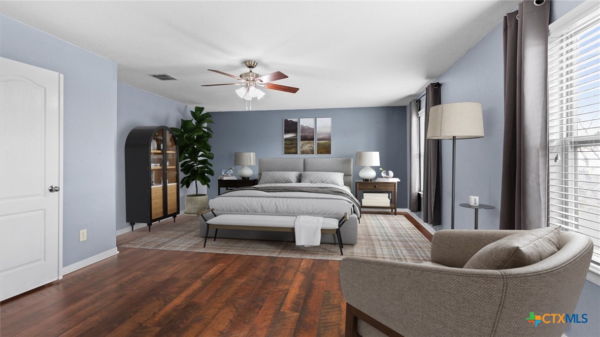 1165 Kite Corner New Braunfels, TX 78130 - Photo 20 of 41