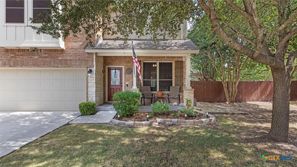 1165 Kite Corner New Braunfels, TX 78130 - Photo 2 of 41