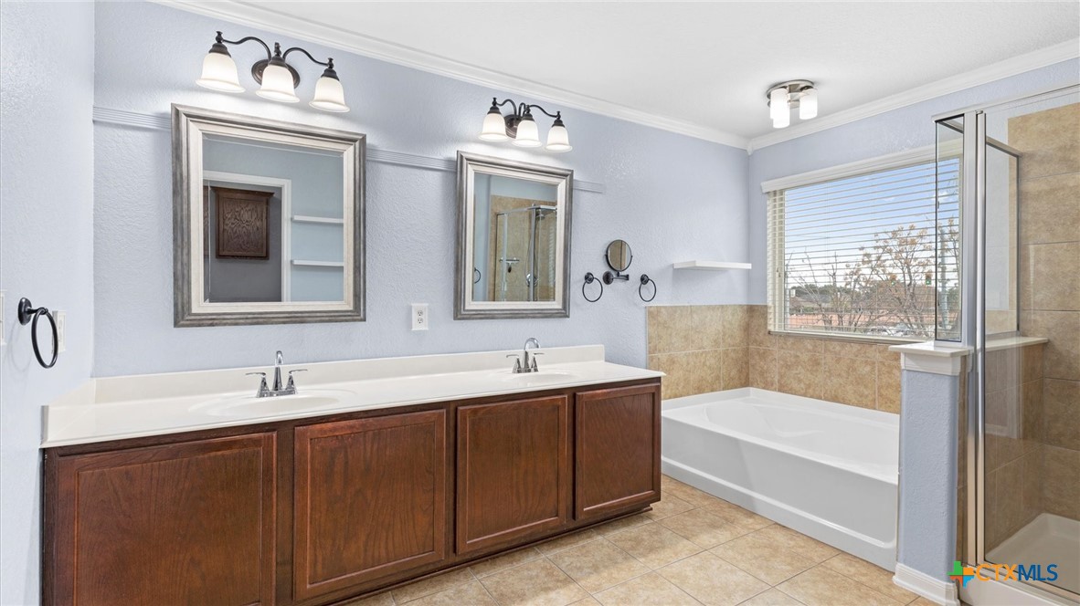 1165 Kite Corner New Braunfels, TX 78130 - Photo 24 of 41