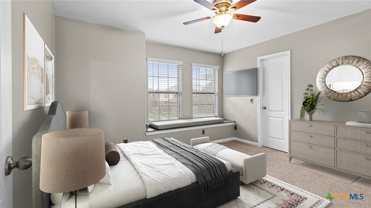 1165 Kite Corner New Braunfels, TX 78130 - Photo 30 of 41