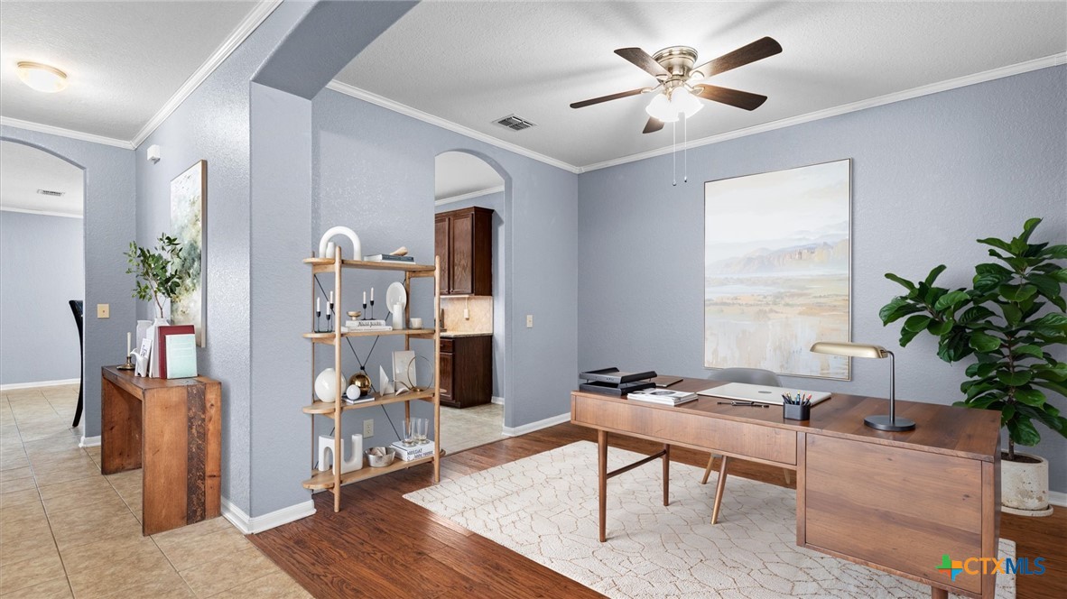 1165 Kite Corner New Braunfels, TX 78130 - Photo 3 of 41