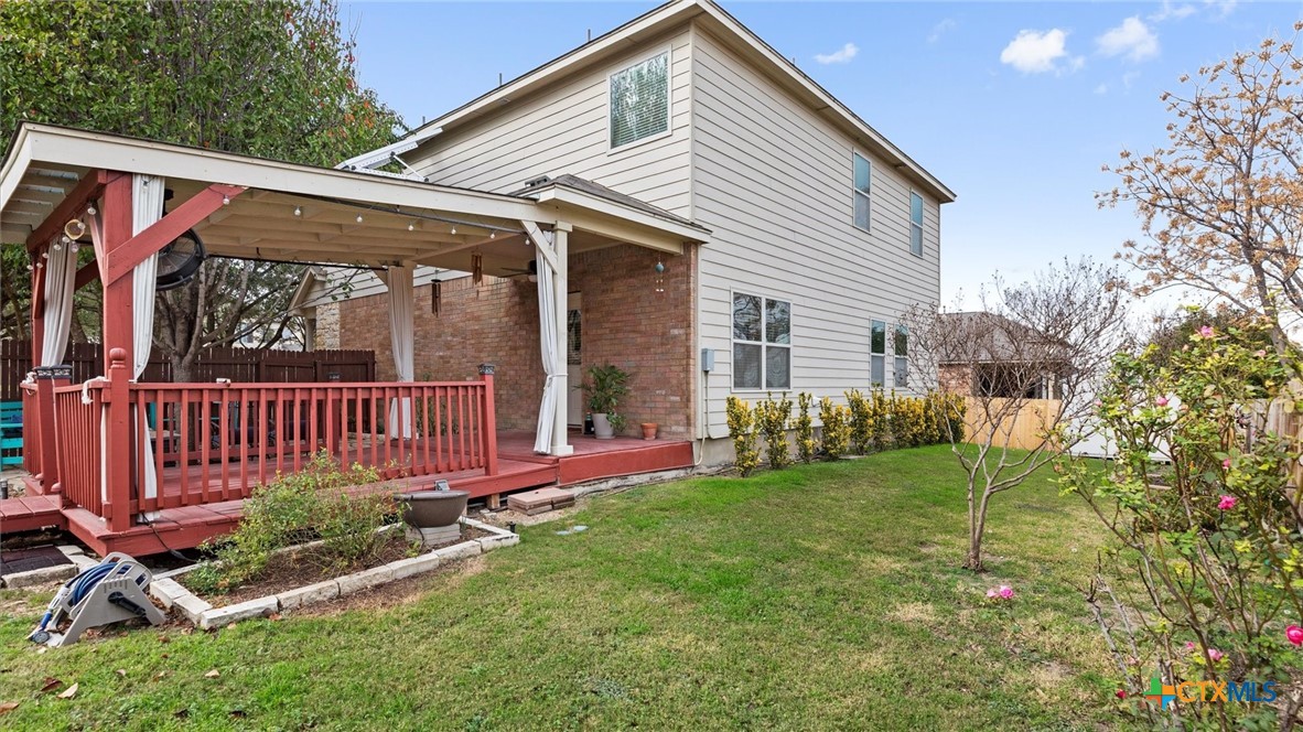 1165 Kite Corner New Braunfels, TX 78130 - Photo 37 of 41