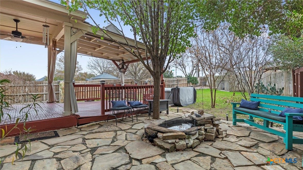 1165 Kite Corner New Braunfels, TX 78130 - Photo 38 of 41