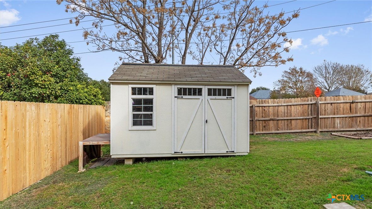 1165 Kite Corner New Braunfels, TX 78130 - Photo 40 of 41