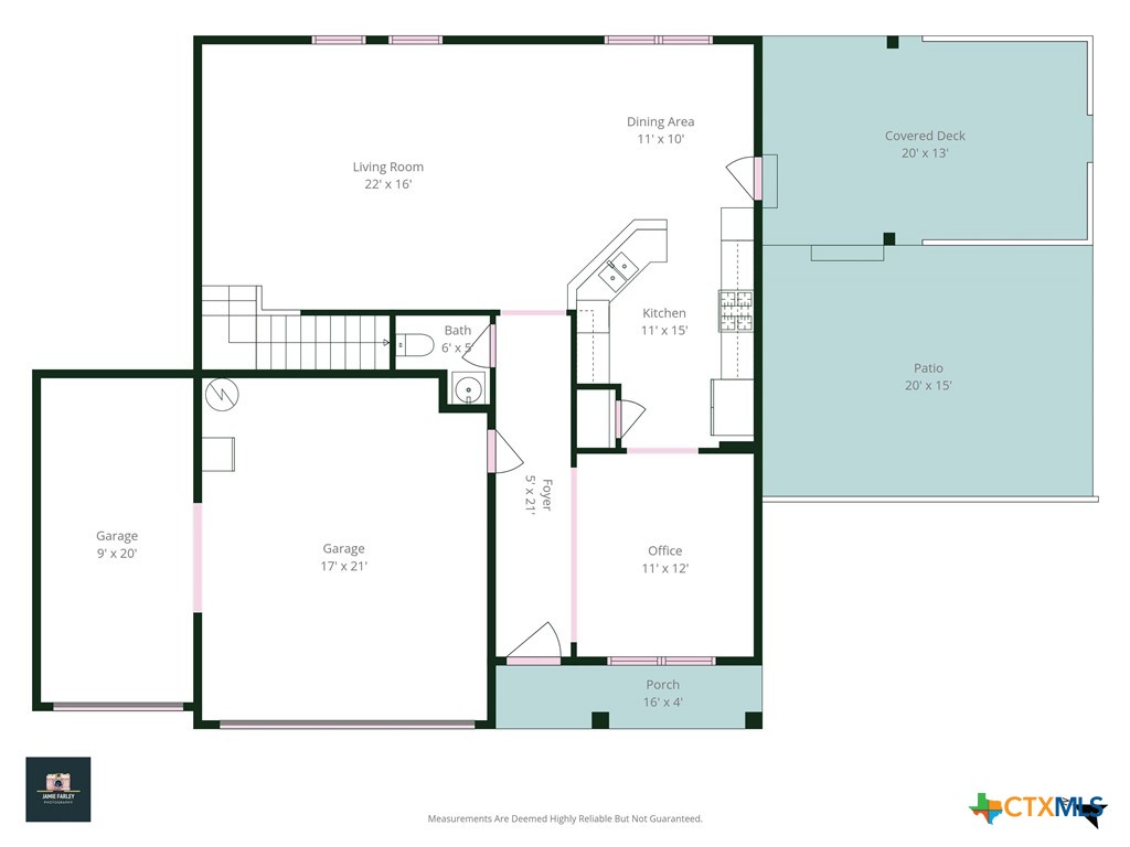 1165 Kite Corner New Braunfels, TX 78130 - Photo 41 of 41