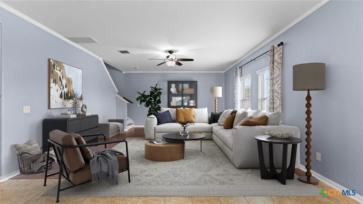 1165 Kite Corner New Braunfels, TX 78130 - Photo 6 of 41