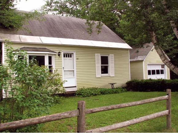 43 George Street Keene, NH 03431 - Photo 1 of 1 Gallery Image 1