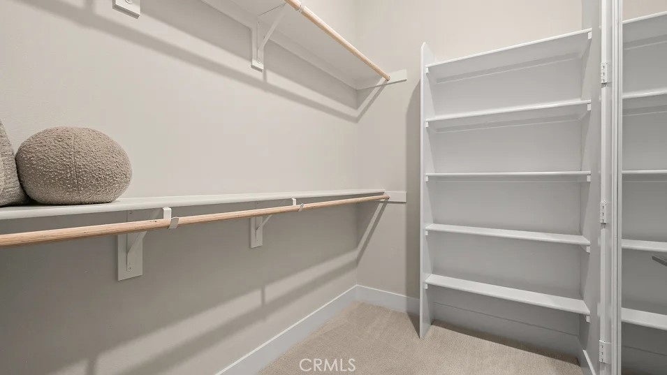 1355 Gavilan Ridge Rancho Mission Viejo, CA 92694 - Photo 12 of 26 a room with walk in closet
