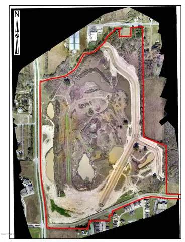 $14,522,500 | 1500-block 1500-block Rue De Belier, Lafayette, LA 70506