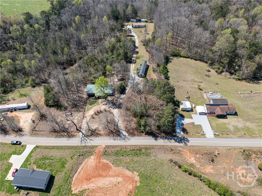 154 Eastanollee Road Eastanollee, GA 30538 - Photo 21 of 25