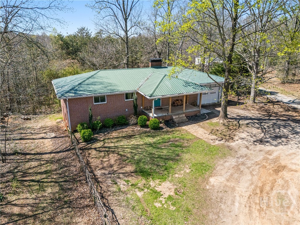 154 Eastanollee Road Eastanollee, GA 30538 - Photo 22 of 25