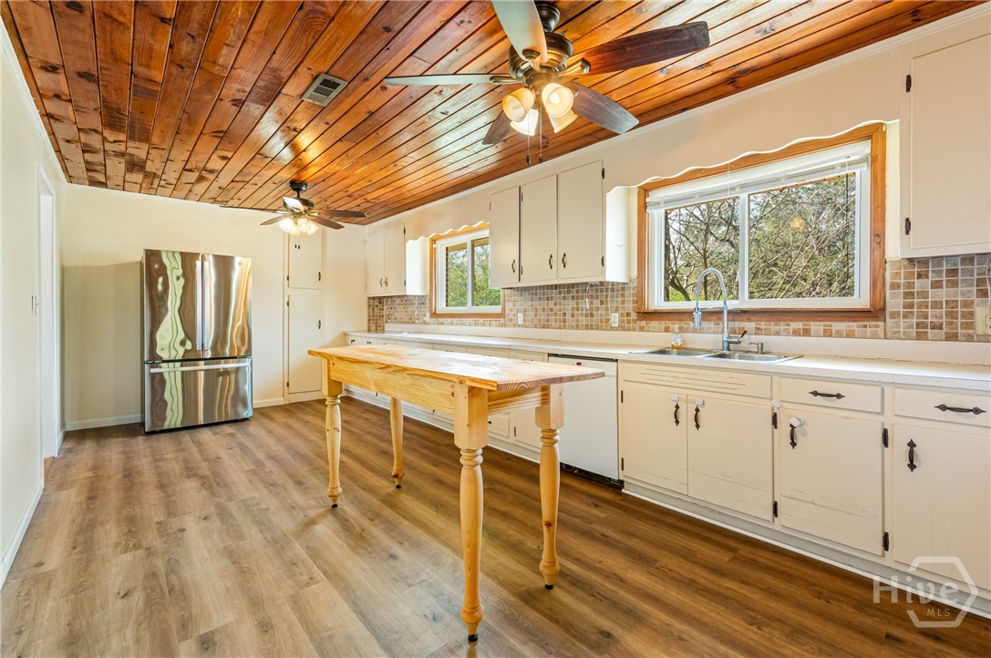 154 Eastanollee Road Eastanollee, GA 30538 - Photo 4 of 25