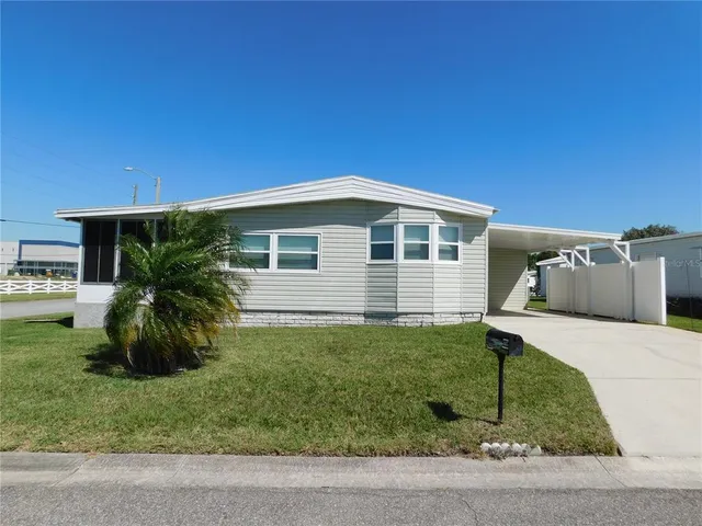 $164,900 | 1532 46th Ave Drive East, Ellenton, FL 34222