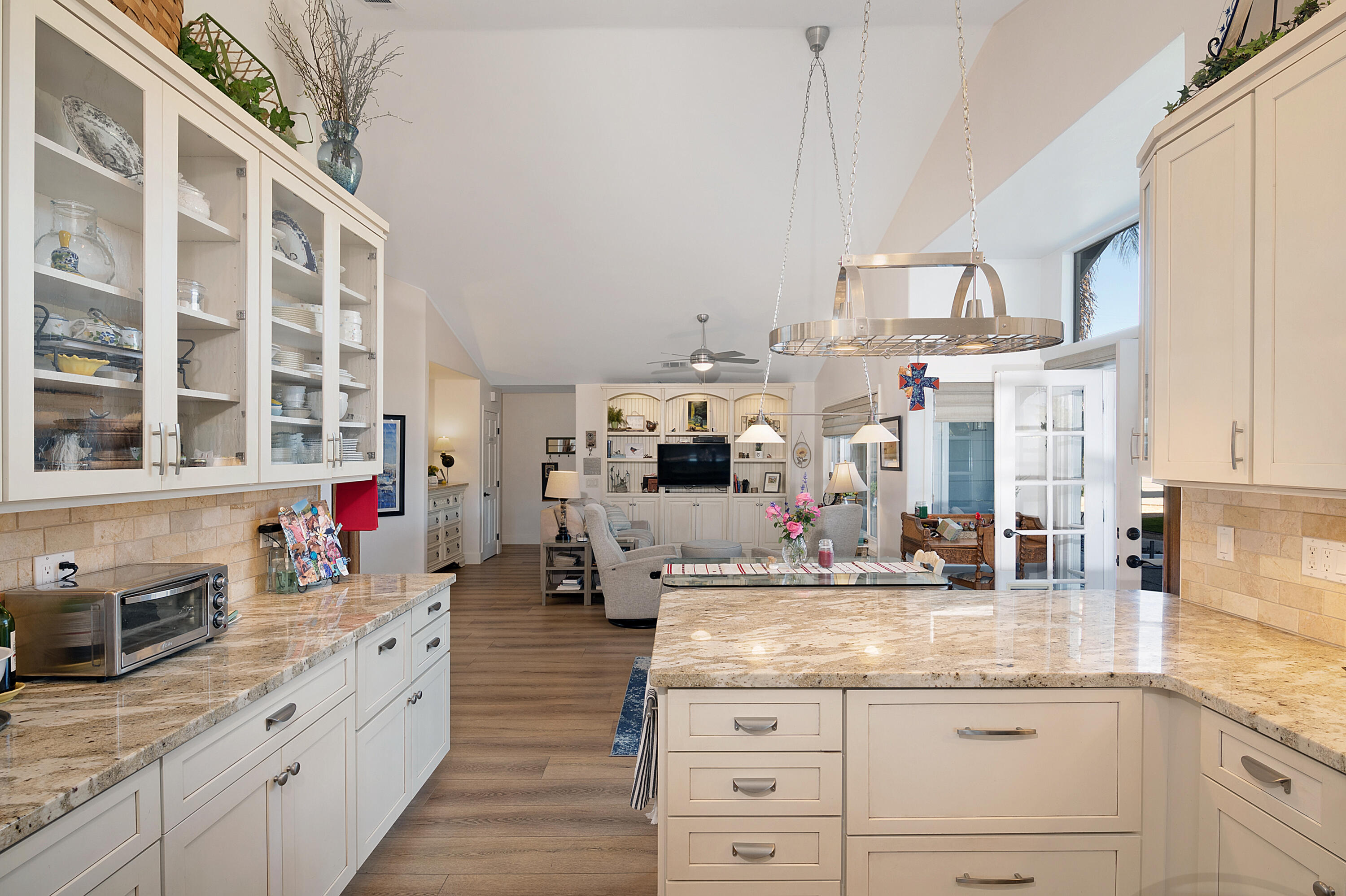 5000 Oak Ridge Road Santa Barbara, CA 93111 - Photo 14 of 31 Kitchen