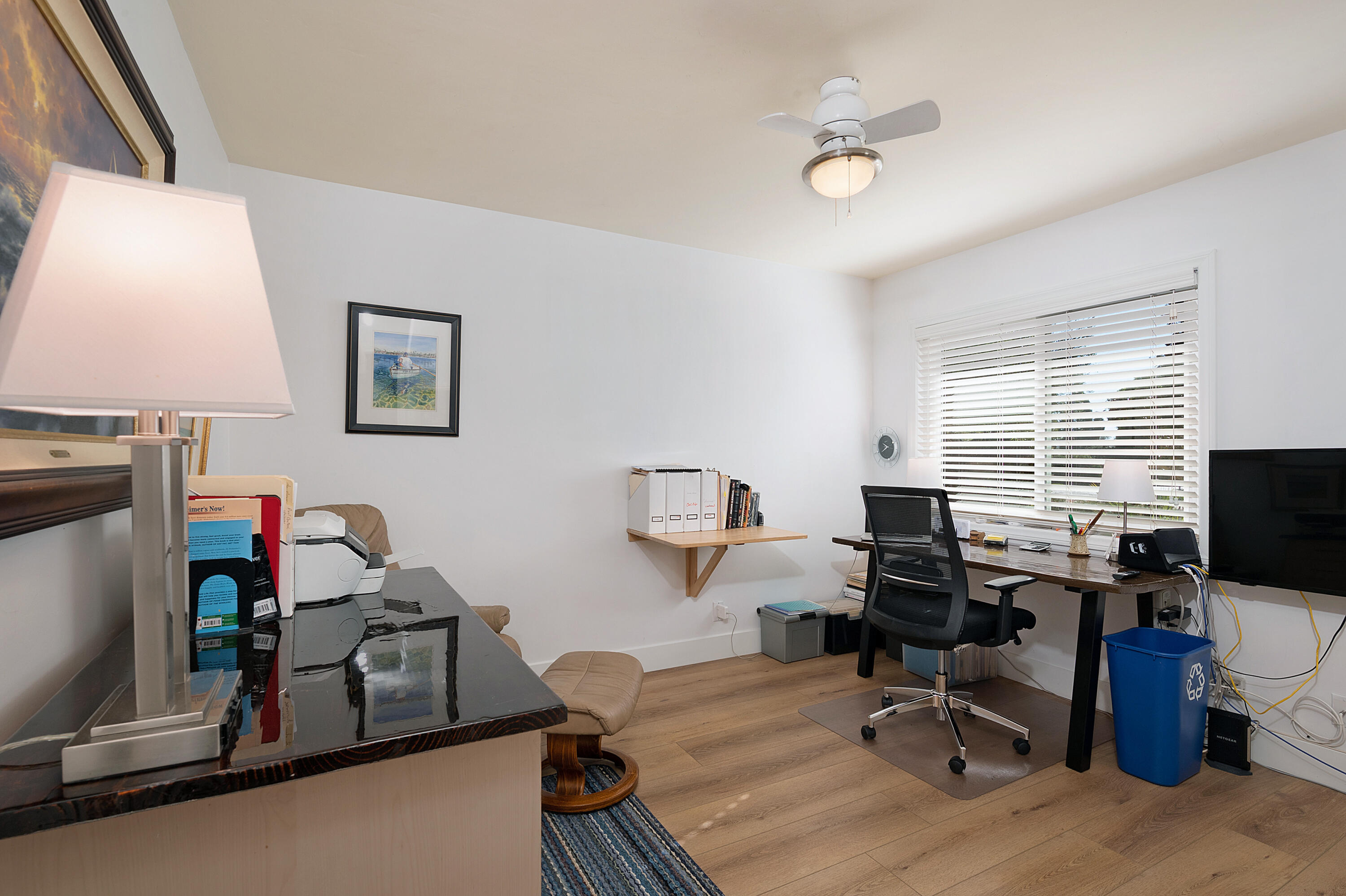 5000 Oak Ridge Road Santa Barbara, CA 93111 - Photo 22 of 31 Bedroom or office