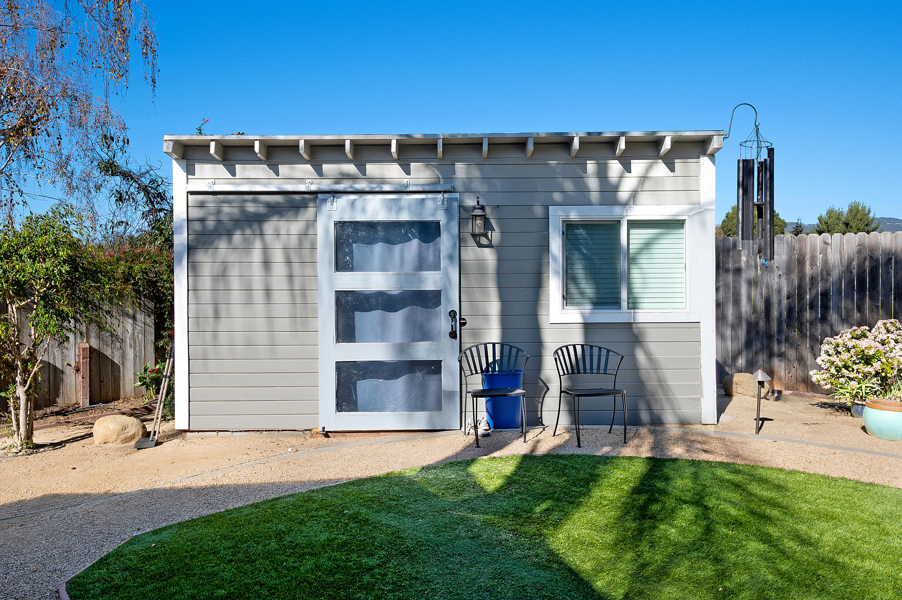 5000 Oak Ridge Road Santa Barbara, CA 93111 - Photo 27 of 31 Workshop or Yoga