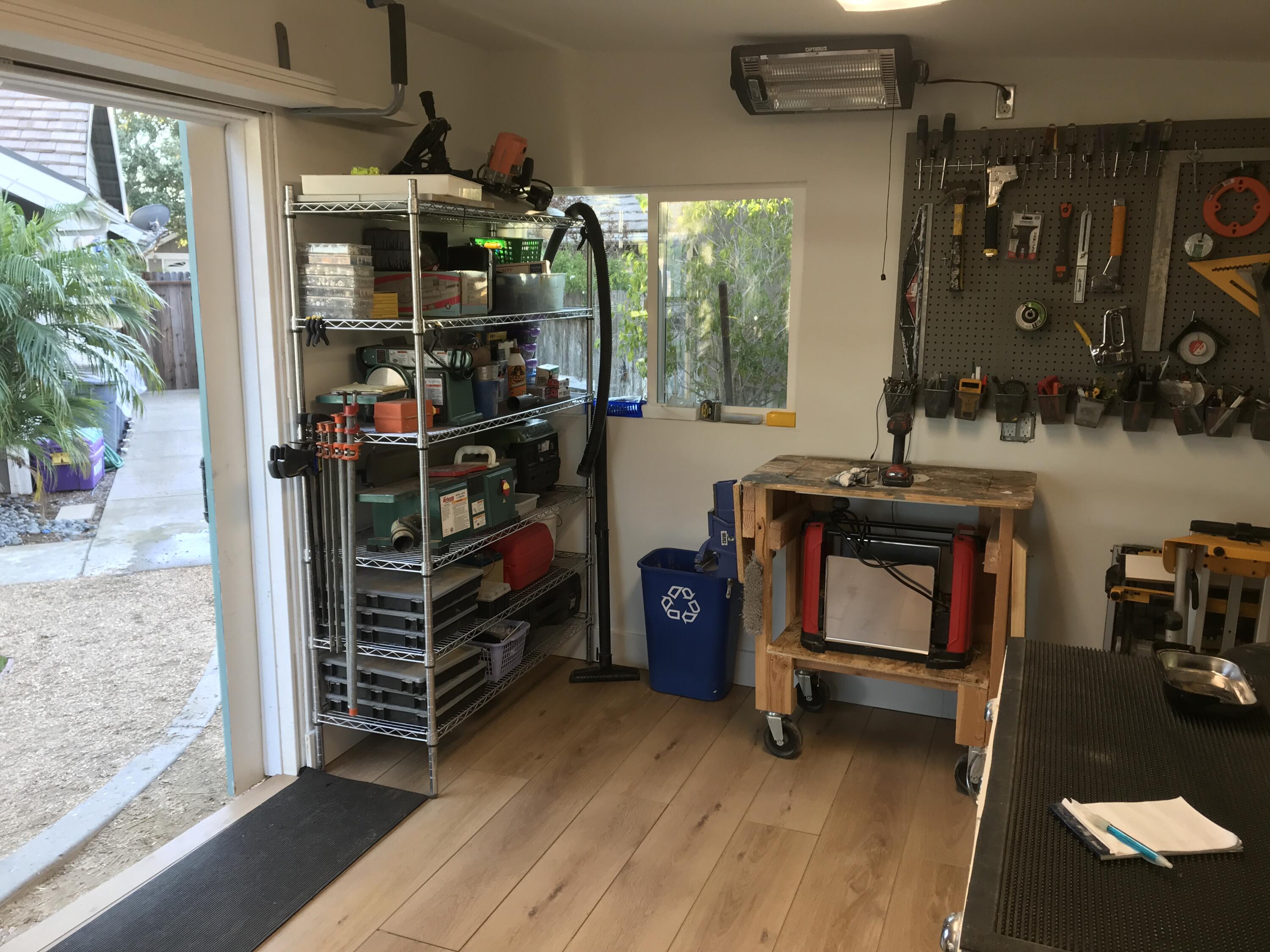 5000 Oak Ridge Road Santa Barbara, CA 93111 - Photo 31 of 31 Workshop