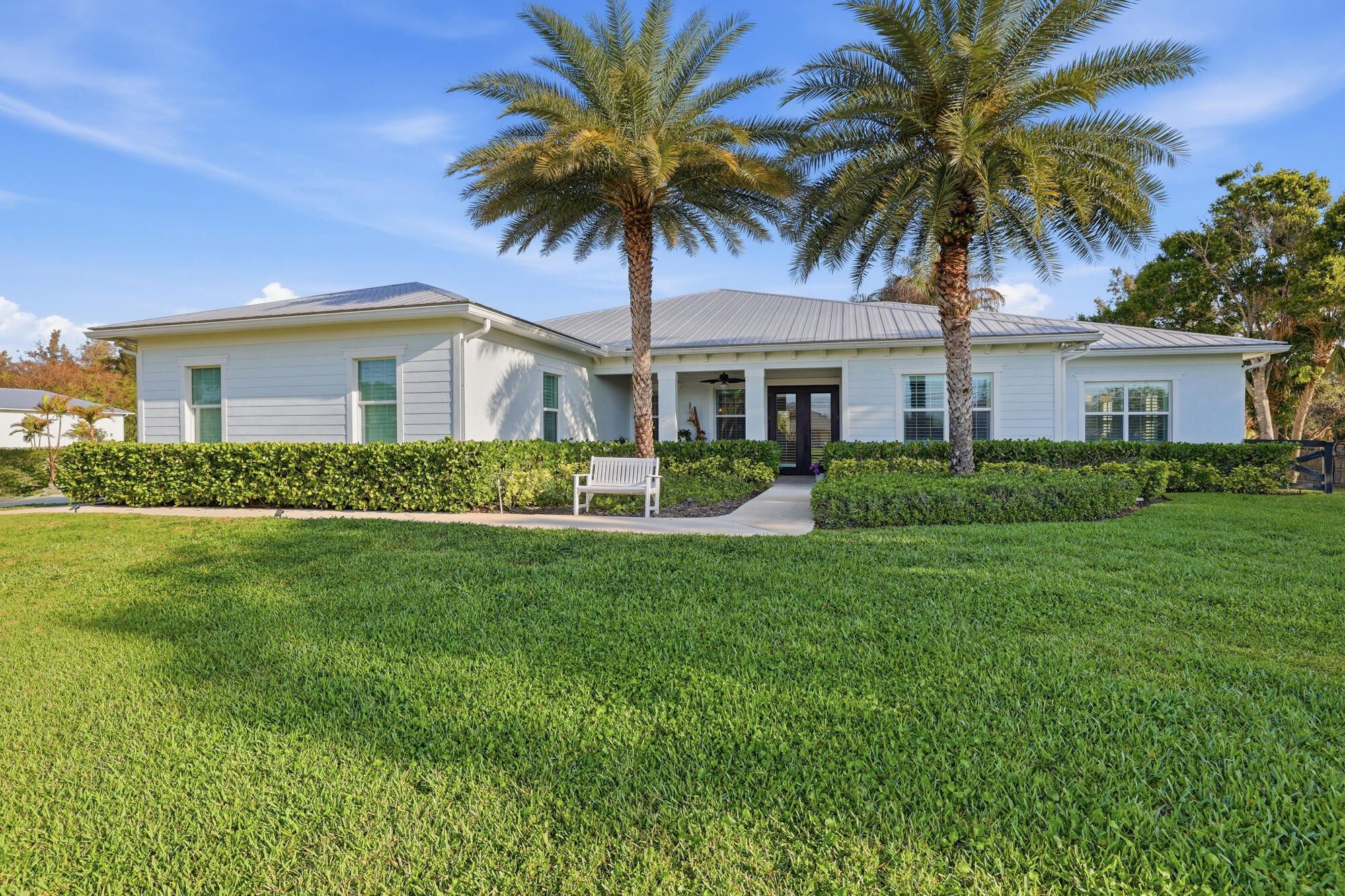9301 154th Road North Jupiter, FL 33478 - Photo 2 of 41 Metal Roof