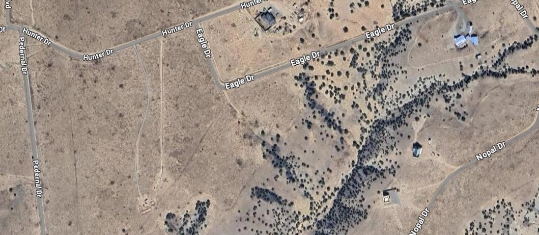 Lot 1 Indian Ridge Ranch Ojo Caliente, NM 87549 - Photo 7 of 8