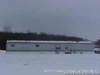 9220 South Horner Chapel Road Pekin, IN 47165 - Photo 1 of 8 Gallery Image 1